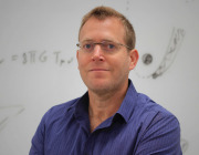 Prof. Assaf Horesh