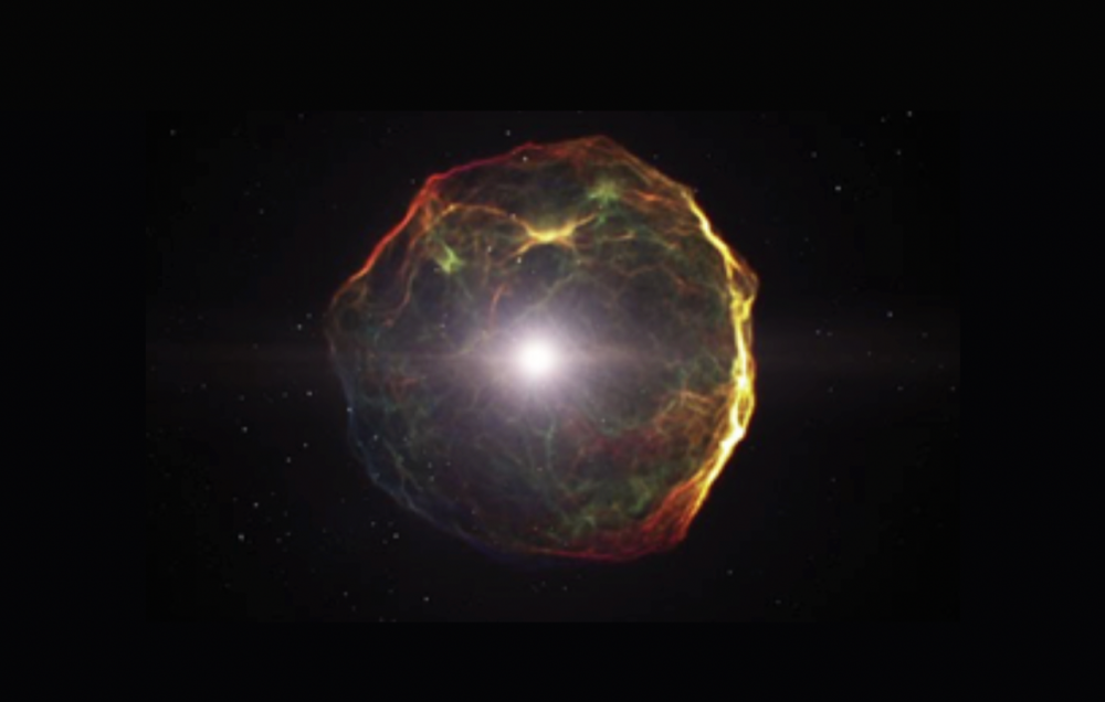 galaxy
